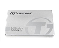 TRANSCEND SSD disk SSD220S, 120GB, 2.5" Sata